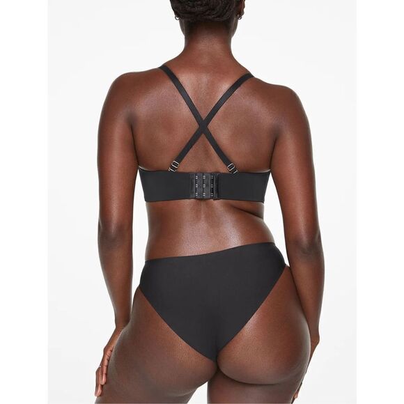 ✨ Thirdlove size 46E 24/7 classic strapless bra with 2 set of straps bra wedding - Picture 13 of 13